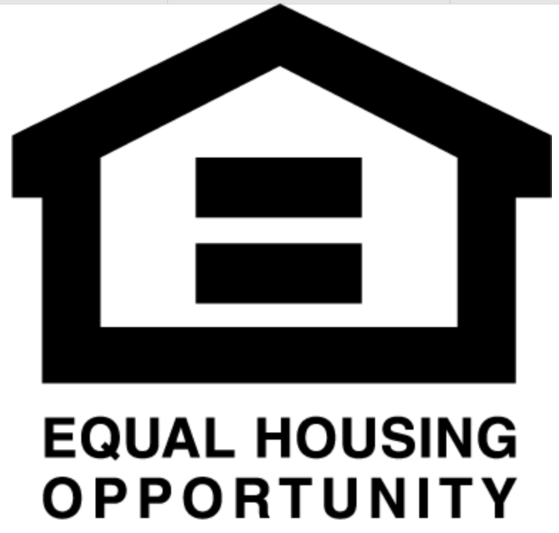 Equal Housing Opportunity