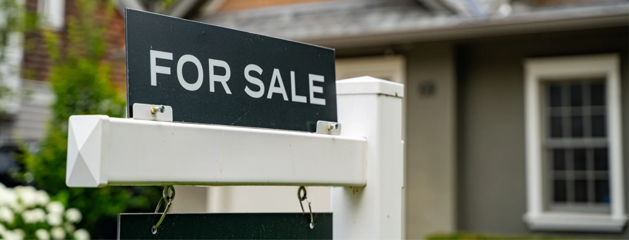 Selling Your Home